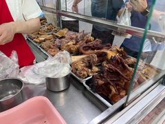 -黄伞肺片(双楠分店)