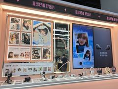 -Sony Store索尼(深圳深业上城店)