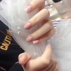 -M·X Nail日式美甲美睫
