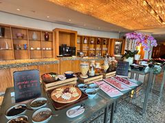 -东莞松山湖凯悦酒店