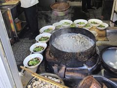 -甘记肥肠粉(马鞍北路店)