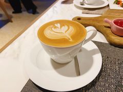 -窗外西餐厅(普罗理想国店)