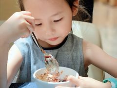 -西安高新希尔顿酒店·咖啡露台西餐厅