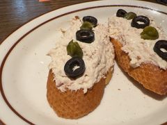 -ZAFFERANO西班牙海鲜饭(上海首店)