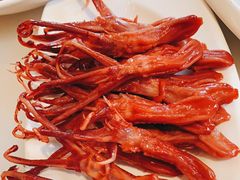 鸭舌-华盛丰温州大排档(东三环南路店)