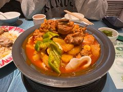 -新疆巴州金丝特餐厅(大钟寺店)