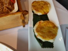 -粤财皇冠假日酒店·彩华轩中餐厅
