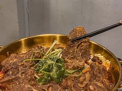 -星记小馆·小蓝龙·老南京砂锅菜(上海路店)