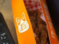 -百事喜乐炸鸡铺(合肥首店)