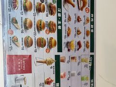 -德克士(广州南站店)