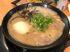 -博多一幸舍(侨福芳草地购物中心店)
