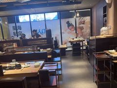 -捞王锅物料理(四川北路店)