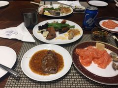 -重庆丽苑维景国际大酒店·海鲜自助餐厅