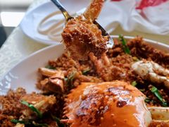 喜记正宗炒辣蟹-喜记避风塘炒辣蟹(旗舰店)