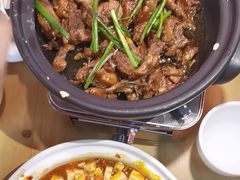 -裕鼎鲜·新中菜(八一广场万达店)