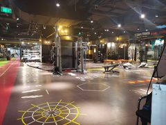-VLines耀能运动24小时·月付制健身(京广桥店)