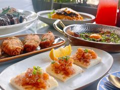 -盐说·西式餐酒馆(光明万达店)