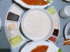 -紫光园烤鸭(前门大栅栏店)