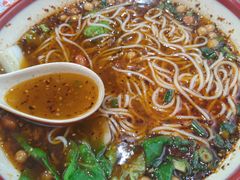 -杨大叔爱面子·四川小吃(岗头店)