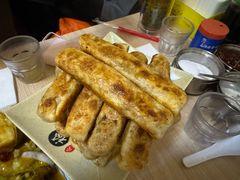 -协顺园回头馆(南顺城路店)