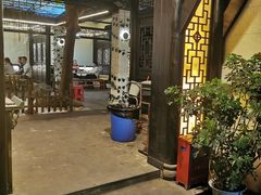 -浮何烤铺(桐梓林店)