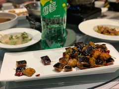 -城南往事风味主题餐厅(领秀城店)