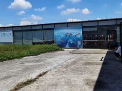-乐飞跳伞广东云浮基地