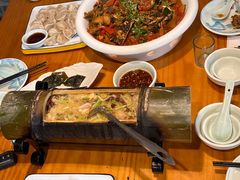 -61号餐吧(兴坪古镇漓江店)