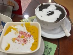 -南信牛奶甜品专家