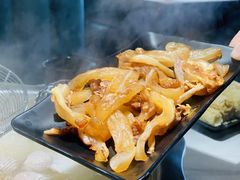 -潮发潮汕牛肉店(永庆坊店)