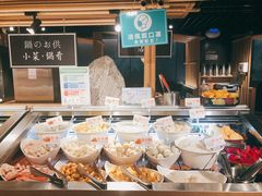 -温野菜涮涮锅(西单大悦城店)