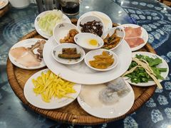 -桥香园云南过桥米线(金马碧鸡店)