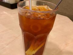 -盛记粥面(佐敦店)