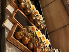 -威斯汀舞台餐厅