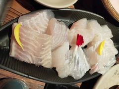 -老牌坊云南鱼豆花火锅(嵩山店)