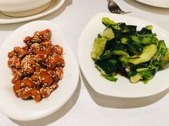 餐前小吃-腰果-阿一鲍鱼·20年匠心传承(天河北旗舰店)