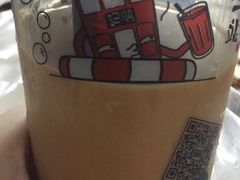 驰名丝袜奶茶-香港鸿记冰室