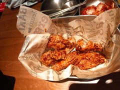 -春熙台韩国料理·章鱼肥牛(西丽店)