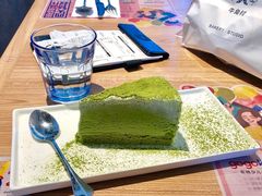 -必胜客(广渠路店)