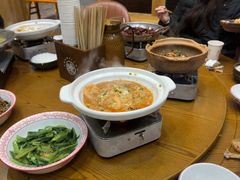 -陈家婆的菜(梅溪湖店)