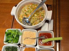 -林四喜·闽南传家菜(鼓浪屿店)