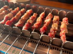 -冰城串说·羊肉串烧烤(哈西大街店)
