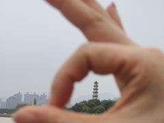 -江心屿景区