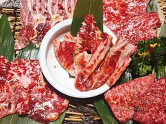 -虎丸烧肉(新大陆广场店)