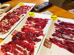 -海银海记潮汕牛肉火锅(新港中路海珠店)