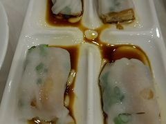 -丰谷茶楼(鸿大广场店)