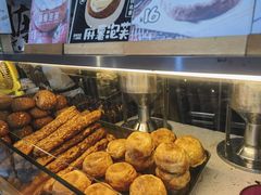 -西树泡芙(珠海华发商都店)