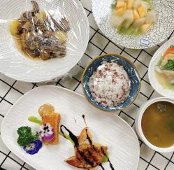 -禧月荟·爱丽馨月子中心(山庄店)