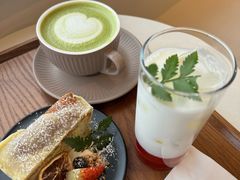-Cafe Rooftop Cheongsapo