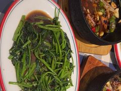 -小粤楼·怀旧粤菜(万辉国际广场店)